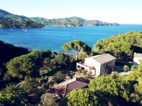 Dimora Il Funghetto - Capo Perla Apartments